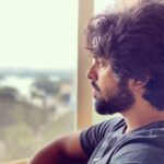 G. V. Prakash Kumar Instagram - There is no easy way from the earth to the stars …