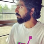 G. V. Prakash Kumar Instagram - Never stop learning ... cause life never stops teaching ... 🔥🔥🔥 #life #quote