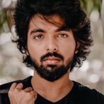 G. V. Prakash Kumar Instagram -