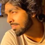 G. V. Prakash Kumar Instagram - #everythingatonce #love #reels #reelsinstagram