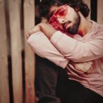 G. V. Prakash Kumar Instagram - In ur light I learn to love - rumi #love #photography