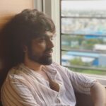 G. V. Prakash Kumar Instagram -