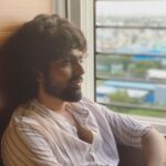 G. V. Prakash Kumar Instagram –