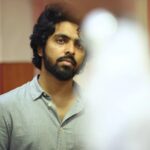 G. V. Prakash Kumar Instagram – #bachelor