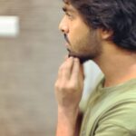 G. V. Prakash Kumar Instagram - I once had a thousand desires ... but in my one desire to know u ... all else melted away ... ❤️✨💫