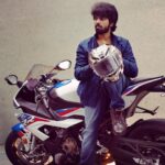 G. V. Prakash Kumar Instagram - The day u stop racing is the day u win the race 🔥🔥