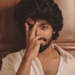 G. V. Prakash Kumar Instagram - My eyes reveal what my tongue could never express ❤️✨💫