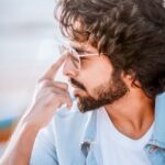 G. V. Prakash Kumar Instagram - I will be waiting here ... for ur silence to break , for ur soul to shake , for ur love to wake - rumi