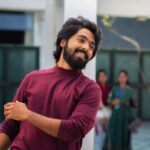 G. V. Prakash Kumar Instagram - Lovers don’t finally meet somewhere ... they are in each other all along ... - rumi