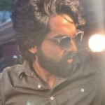 G. V. Prakash Kumar Instagram - The breeze at dawn has secrets to tell u ... don’t go back to sleep .. rumi Photo courtesy @danianniepope