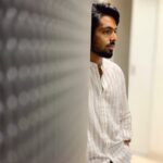 G. V. Prakash Kumar Instagram – #bachelor