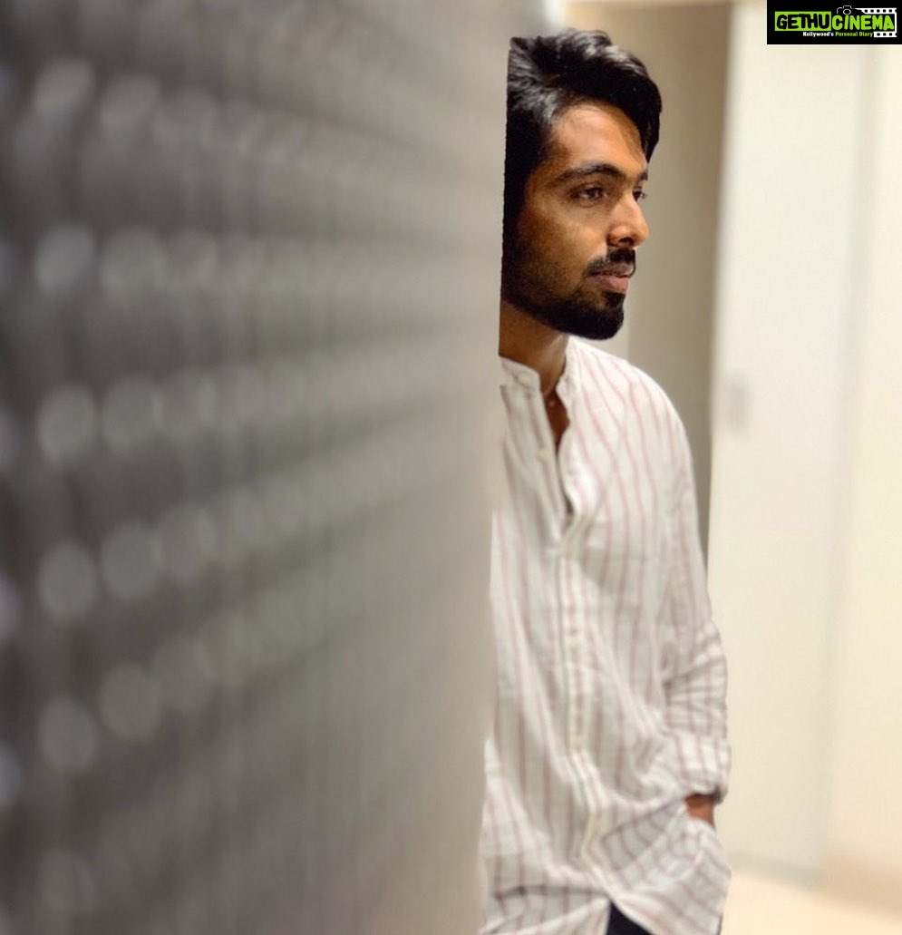 G. V. Prakash Kumar Instagram - #bachelor
