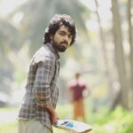 G. V. Prakash Kumar Instagram - Outside the off stump ... #cricket #bachelor