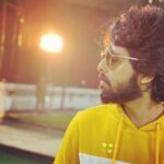 G. V. Prakash Kumar Instagram - Reason is powerless in the expression of love ❤️✨💫 - #rumi #love