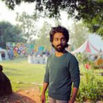 G. V. Prakash Kumar Instagram - When u feel a peaceful joy ... that’s when ur near the truth - rumi ..... #love #photography #shoot days styled by @vynod.sundar