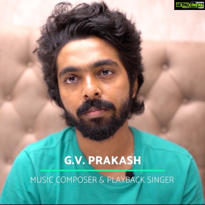 G. V. Prakash Kumar Instagram - I’ve been using enKor-D for quite some time now, so I was thrilled when the guys at @TenshiLifecare asked me to do a shout out. We’ve all been hearing the word “immunity” quite a lot over the last year. But as someone who is on the road quite a lot, I have always had to make sure my immunity is on point, and my throat is taken care of. EnKor-D has been my go-to for both! #enkord #immunity #probiotics