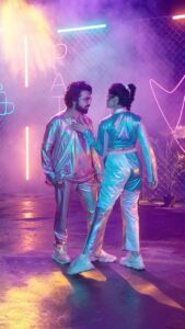 G. V. Prakash Kumar Instagram - Bae be with me … let’s vibe together … #patakpatak 
Hope you enjoy my #1MinMusic 🔥

@instagram @sonymusic_south  @teju_ashwini @manasvinigopal @gkb.lyrics @prashanth_karan @itscsk @azhar.style @preksha.chordia @vijayvarman