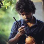 G. V. Prakash Kumar Instagram - #bachelor throwback