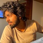 G. V. Prakash Kumar Instagram - My love for u is a journey #love #photography