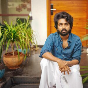 G. V. Prakash Kumar Instagram - #happypongal #பொங்கல் நல்வாழ்த்துக்கள்