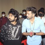 G. V. Prakash Kumar Instagram - #D43shootbegins ... 5th time combo with @dhanushkraja ... super exciting album on the way @sathyajyothifilms @karthicknaren_m