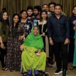 G. V. Prakash Kumar Instagram -