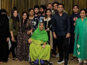 G. V. Prakash Kumar Instagram - 