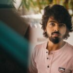 G. V. Prakash Kumar Instagram - I want all of you forever , you and me , everyday .. ✨💫 #love #style #photography