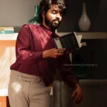 G. V. Prakash Kumar Instagram - In the middle of difficulty lies opportunity - Albert Einstein #love #style #photography