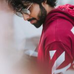 G. V. Prakash Kumar Instagram - My paradise is u ... 💫✨ #style #love #photography