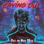 G. V. Prakash Kumar Instagram - My next English single #CryingOut will be released by our @dhanushkraja on November 19th evening .... am super excited about this ... @juliagartha @o.k.listen @the_orchard_ @proyuvraaj @gdinesh111 @venkystudios