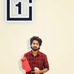 G. V. Prakash Kumar Instagram – I’m so excited to have launched  the new OnePlus Experience Store at VR Chennai, Come and experience the new OnePlus 8T 5G. Don’t forget to check out the very exciting OnePlus Nord as well!
#OnePlusIndia #VRChennai