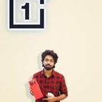 G. V. Prakash Kumar Instagram - I’m so excited to have launched the new OnePlus Experience Store at VR Chennai, Come and experience the new OnePlus 8T 5G. Don’t forget to check out the very exciting OnePlus Nord as well! #OnePlusIndia #VRChennai