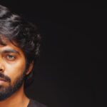 G. V. Prakash Kumar Instagram - Inspire. styling : @thoorigaikabilan and photography: @maheshwarun.photography ... #photography #instagood #inspire