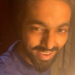G. V. Prakash Kumar Instagram - #puthampudhukaalai ... veesum kaattru veesa endrum thayangadhey 🔥🔥 @primevideoin @amazonmusic #reels #reel #instagram