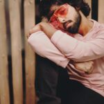 G. V. Prakash Kumar Instagram - #throwback …. #photography #gvprakash Shot by @soozanapvan
