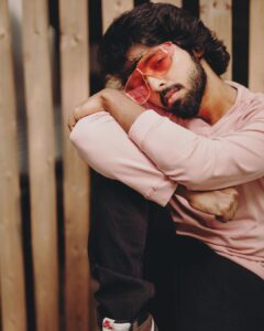 G. V. Prakash Kumar Instagram - #throwback …. #photography #gvprakash Shot by @soozanapvan