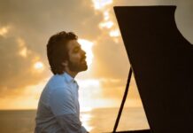 G. V. Prakash Kumar Instagram - #love #art #cinema #passion #skies #photography #cinematography