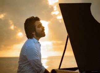 G. V. Prakash Kumar Instagram - #love #art #cinema #passion #skies #photography #cinematography