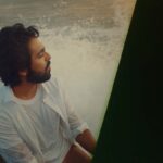 G. V. Prakash Kumar Instagram - Really excited to share this fresh track with you guys. Here's a sneak peek into my title track for #PuthamPudhuKaalai. Music out on Oct 8th! Song shot by @dirrajivmenon ​@gauthamvasudevmenon, #SudhaKongara,, @suhasinihasan, #KarthikSubbaraj ​@kabervasuki ​@primevideoin @amazonprimemusicin @sonymusic_south