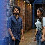 G. V. Prakash Kumar Instagram - It’s a wrap for #bachelor shoot ... after an extensive shoot of 15 days in chennai and Bangalore ... thank u #dirsathish @AxessFilm @Dili_AFF #thenieswar @divyabharathioffl @Sanlokesh @DoneChannel1