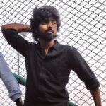 G. V. Prakash Kumar Instagram - A river cuts through a rock not because of its power but it’s persistence ... 🔥🔥 #motivation #life #gvprakash