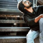 G. V. Prakash Kumar Instagram - We become what we dream about 💫✨ ….shot by @soozanapvan
