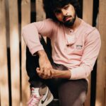 G. V. Prakash Kumar Instagram - I need you like a heart needs a beat ❤️✨💫