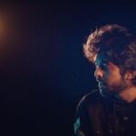 G. V. Prakash Kumar Instagram - #HighandDry out now ... link on my bio ... need ur full support ❤️🙌