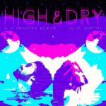 G. V. Prakash Kumar Instagram - My first international single #highanddry on September 17th ... will be released by @dhanushkraja on his social media platforms ... need ur support and love ✨💫❤️ @juliagartha