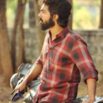 G. V. Prakash Kumar Instagram - #kalvan on his way soon … @axess_filmfactory @thinkmusicofficial #pvshankar @p.v.shankar