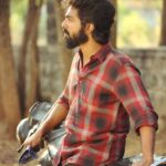 G. V. Prakash Kumar Instagram – #kalvan on his way soon … @axess_filmfactory @thinkmusicofficial #pvshankar @p.v.shankar