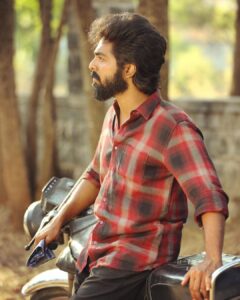 G. V. Prakash Kumar Instagram - #kalvan on his way soon … @axess_filmfactory @thinkmusicofficial #pvshankar @p.v.shankar