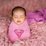 G. V. Prakash Kumar Instagram - One more of my #superwoman #Anvi .... photo by @mommyshotsbyamrita